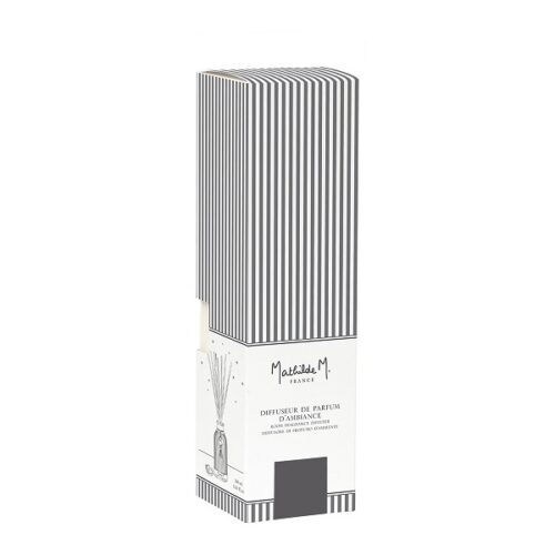 Caja ambientador mikado aroma Rose Elixir Mathilde M.
