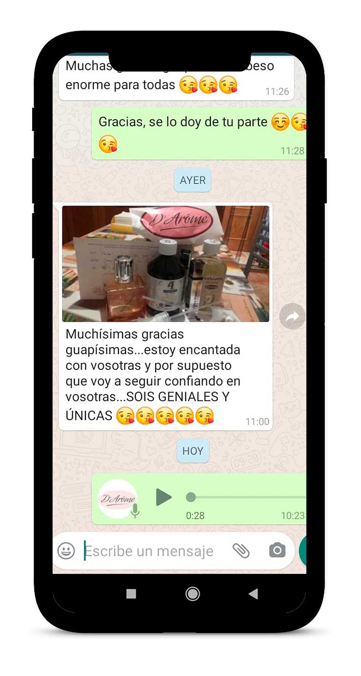 Opiniones