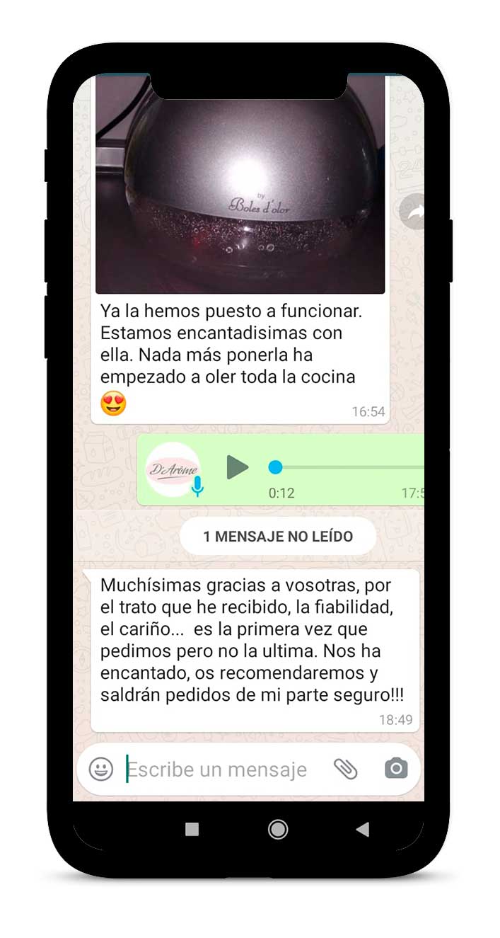 Opiniones