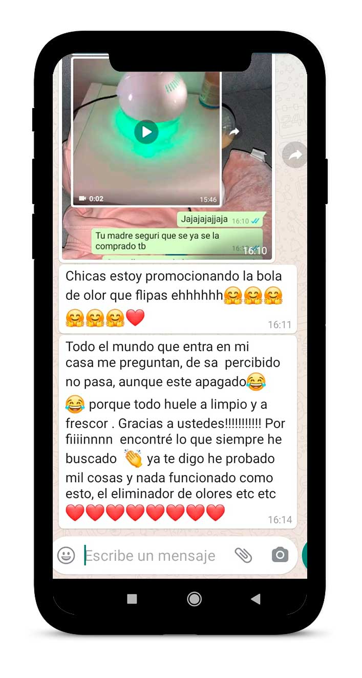 Opiniones