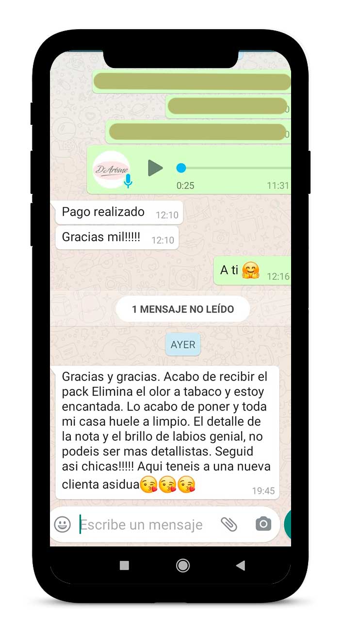 Opiniones