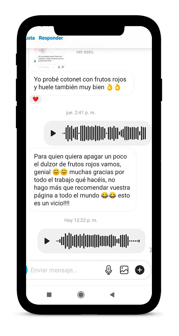 Opiniones