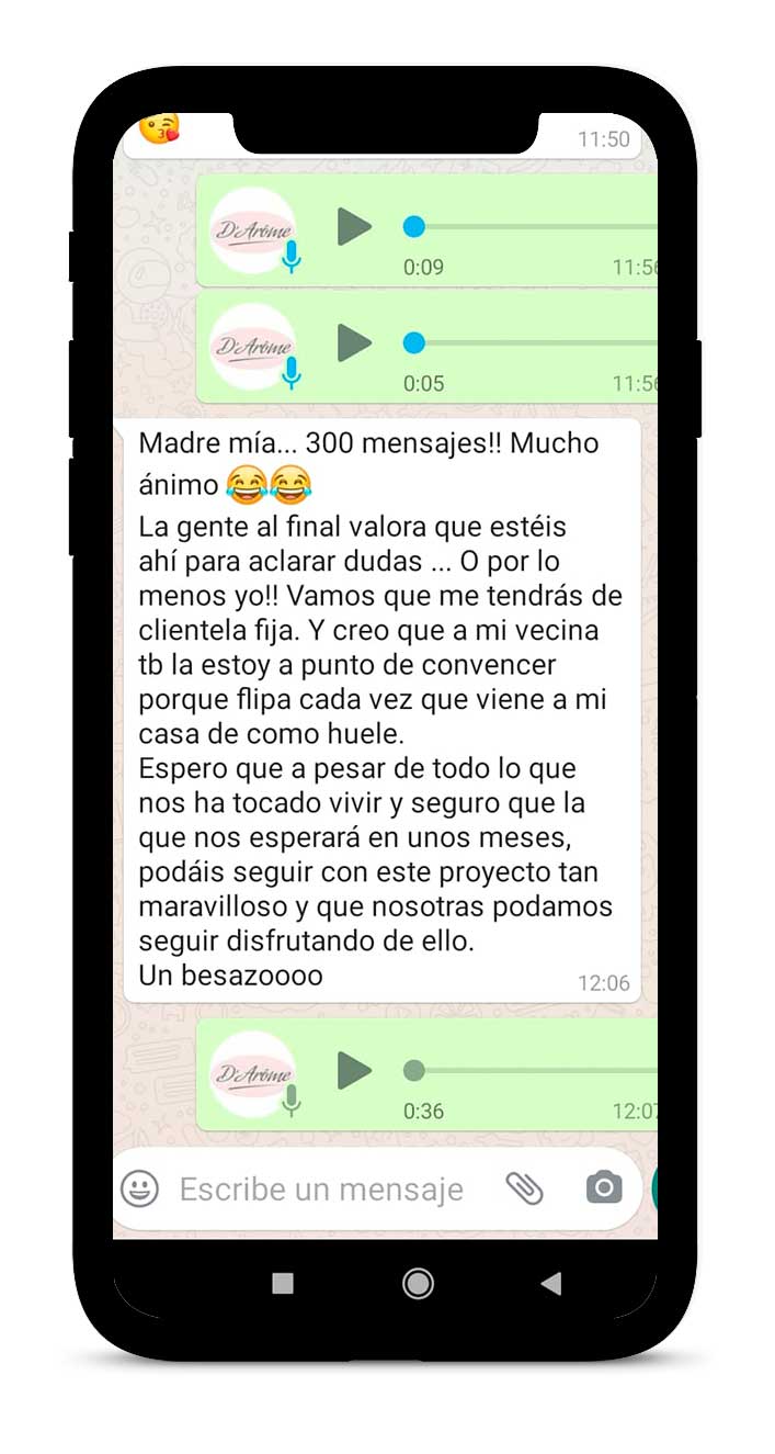 Opiniones