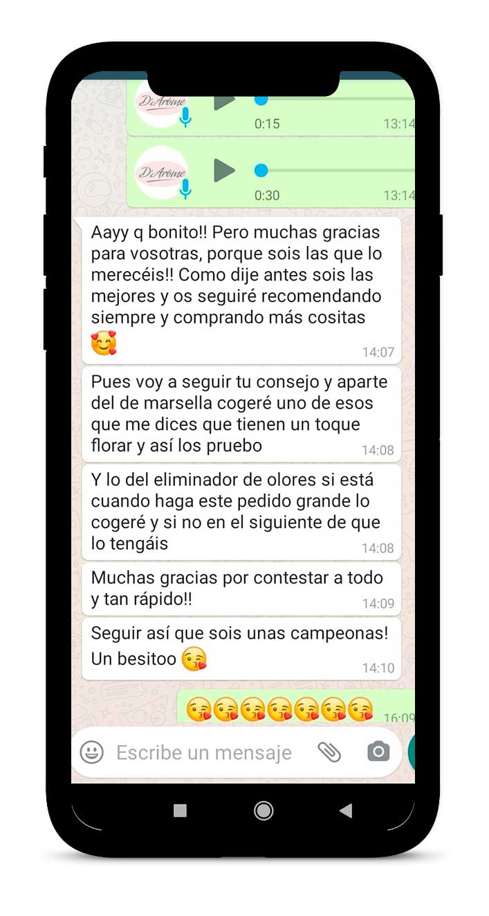 Opiniones