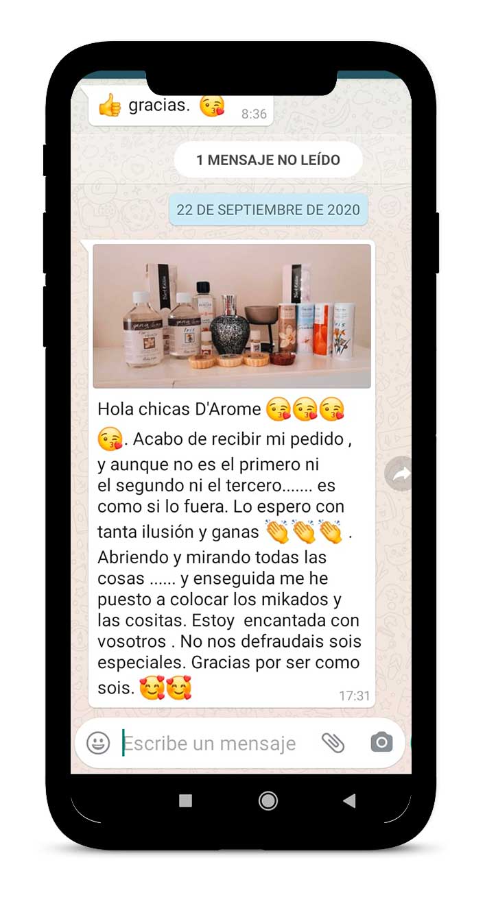 Opiniones