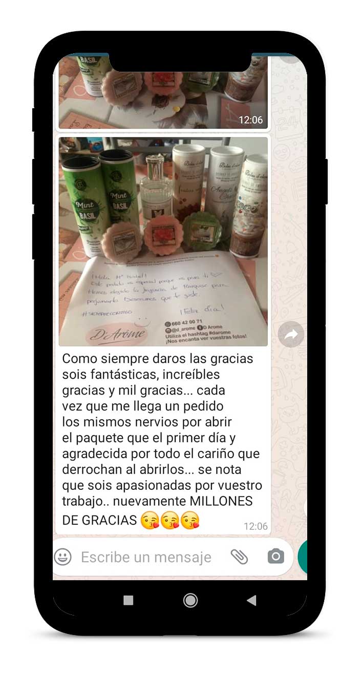 Opiniones