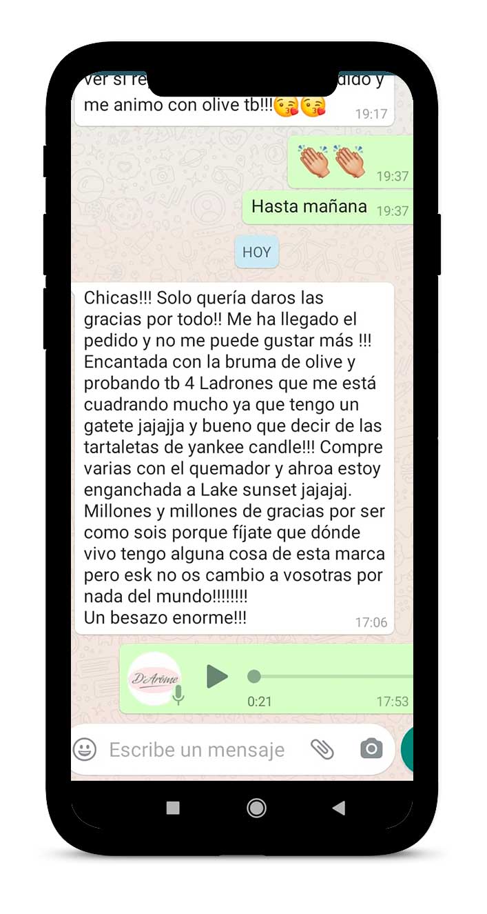 Opiniones