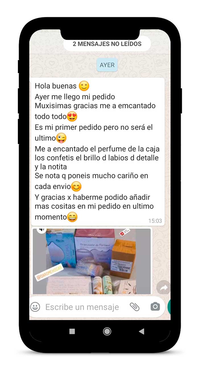 Opiniones