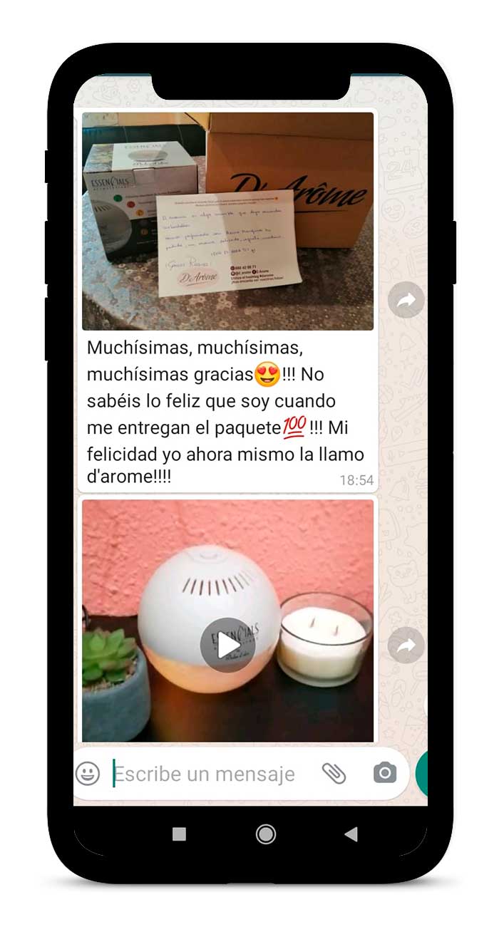 Opiniones
