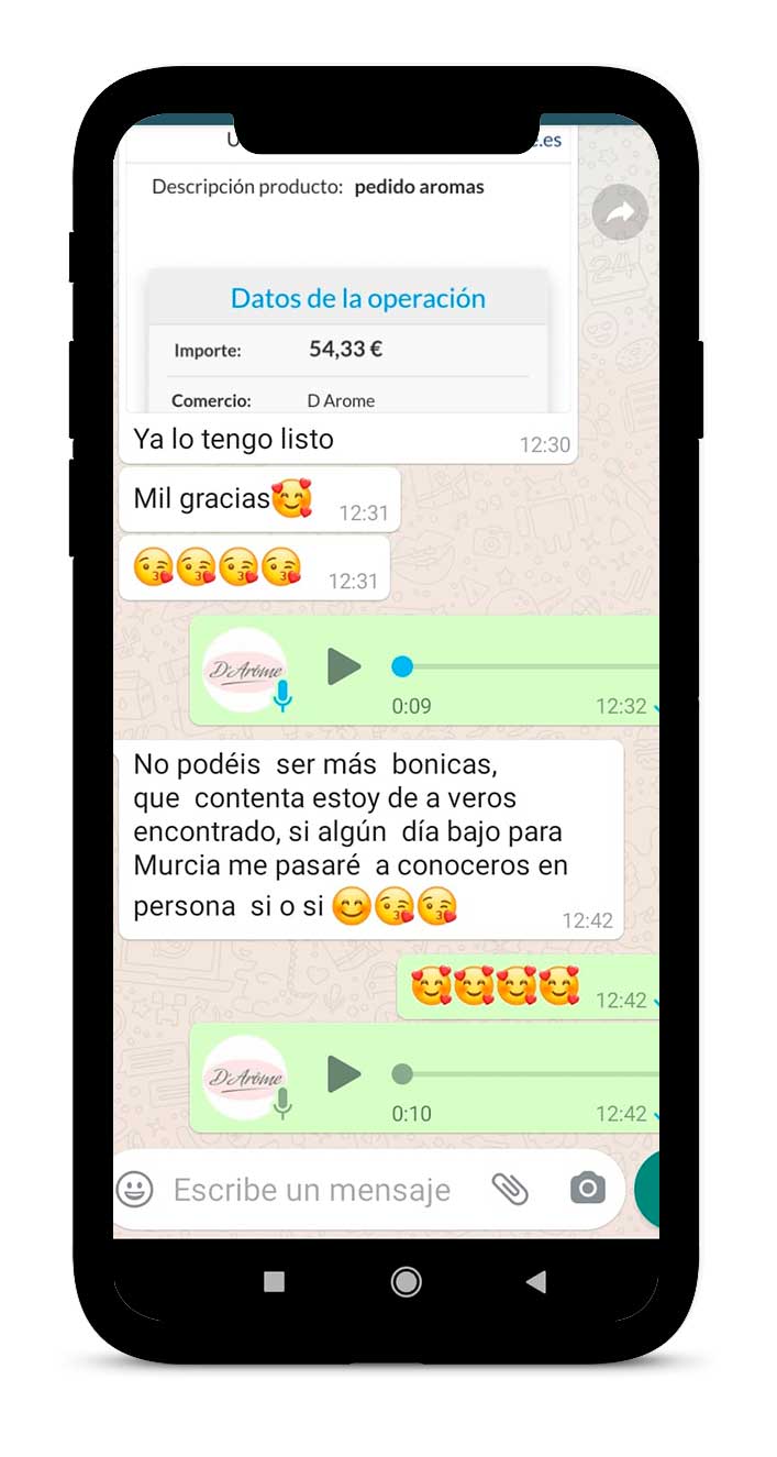 Opiniones