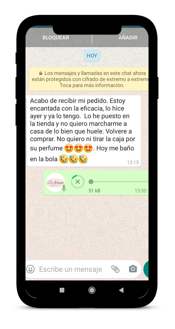 Opiniones