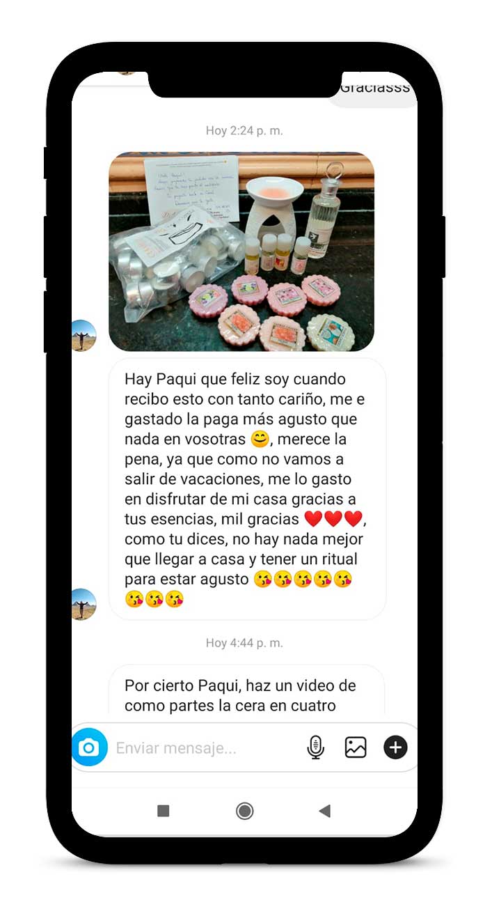 Opiniones