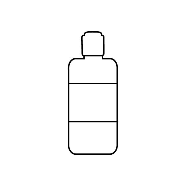 Icono para la categoría líquidos de berger en la barra de inicio de D'Arome