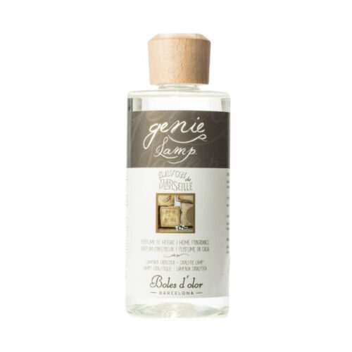 Perfume para la lámpara catalítica del aroma Savon de Marseille de la marca Boles d'olor de D'Arome