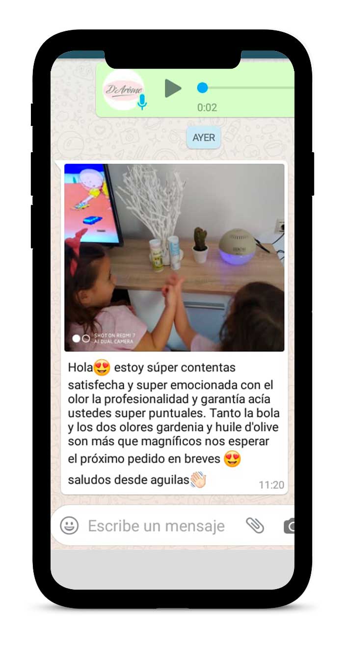 Opiniones