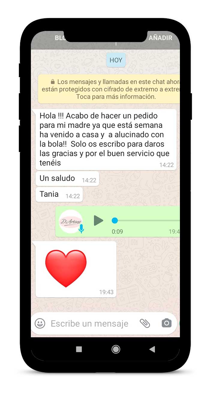Opiniones