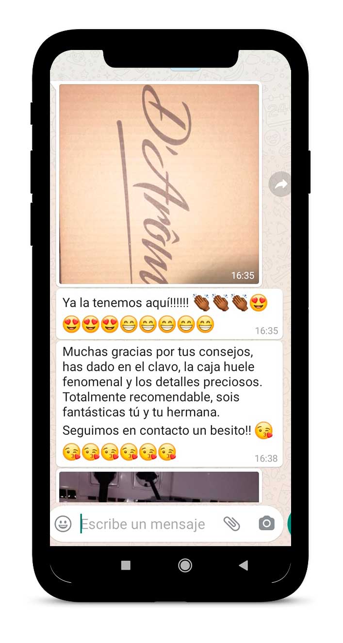 Opiniones