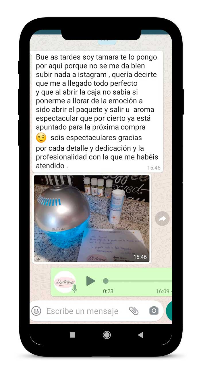Opiniones