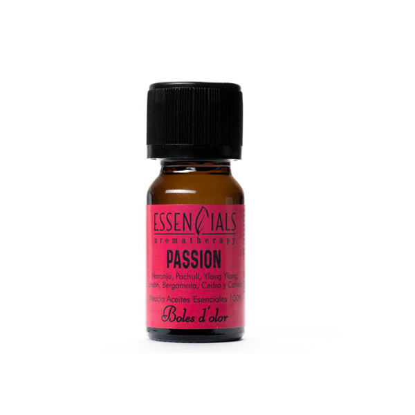 passion