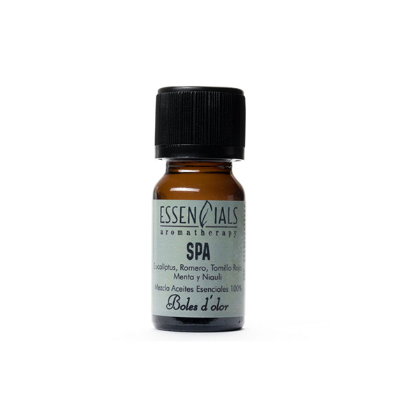 spa