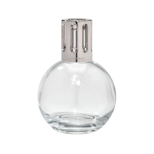 Lámpara Catalítica transparente redonda Maison Beger
