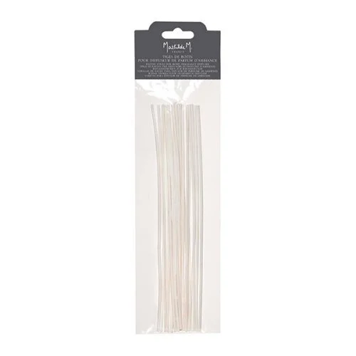 18 varillas para mikado de Mathilde M 30cm