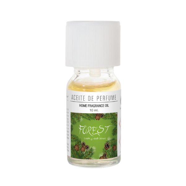 Aceite de perfume del aroma Forest de la marca Boles d'olor de D'Arome