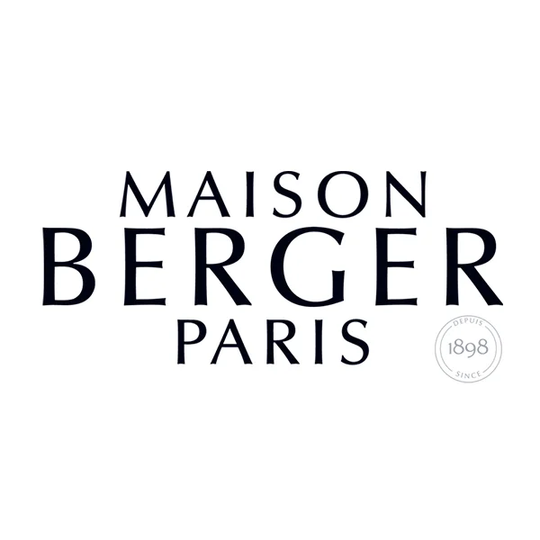 Logo Maison Berger París