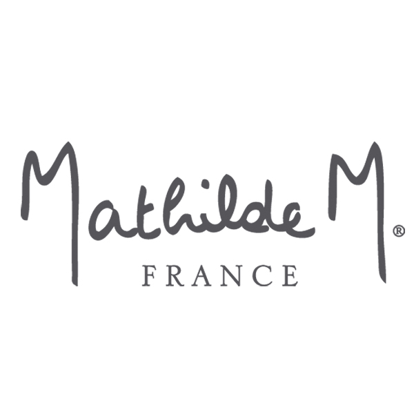 Logo Mathilde M.