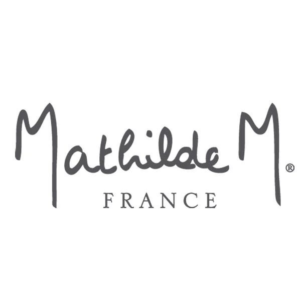 Logo Mathilde M.