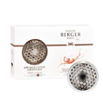 Difusor coche Exquisite Sparkle Lampe Berger