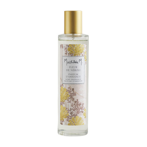 Perfume de ambiente Fleur de Neroli Mathilde M