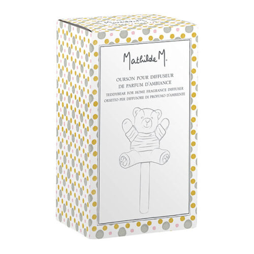 Recambio osito para mikado nounours Mathilde M