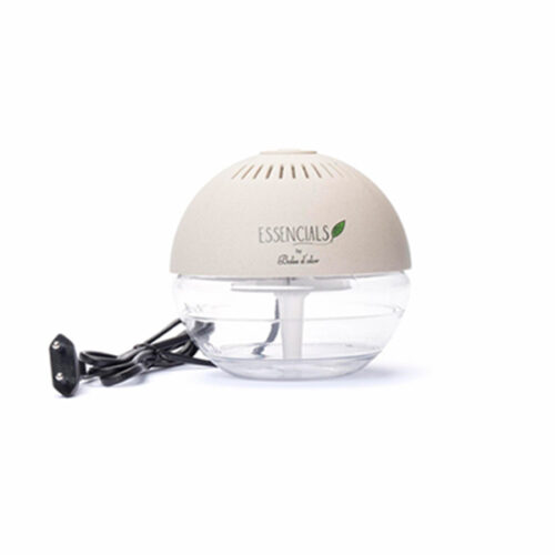 Difusor de perfume bola pequeña essencials 400ml