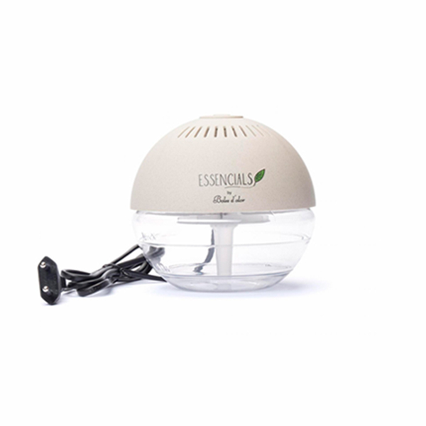 Difusor de perfume bola pequeña essencials 400ml