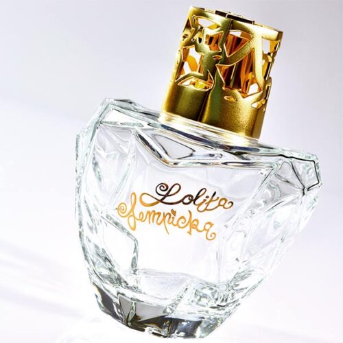 Comprar lámpara catalítica Lolita Lempicka transparente