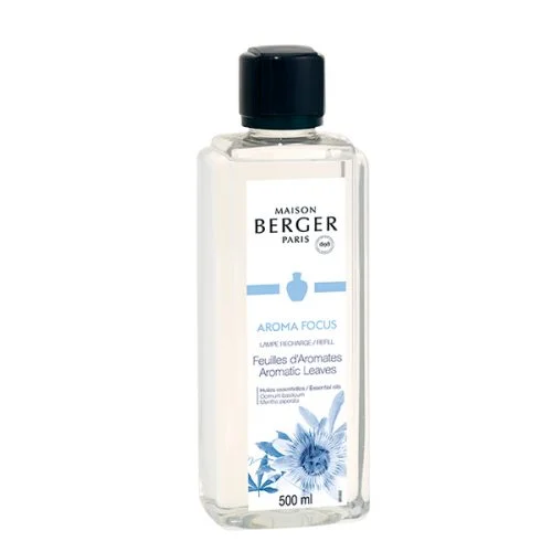 Comprar perfume lámpara catalítica focus lampe berger