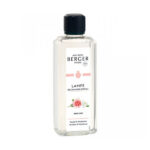 Comprar duo pack Paris Chic y Musk Flowers 250ml de Lampe Berger
