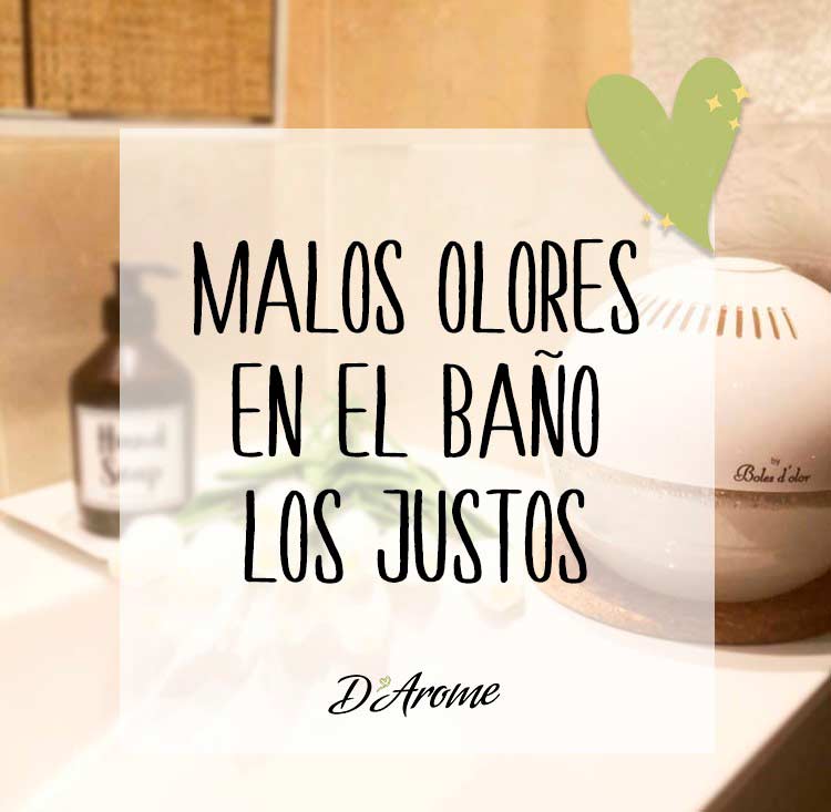 Blog malos olores en el baño los justos