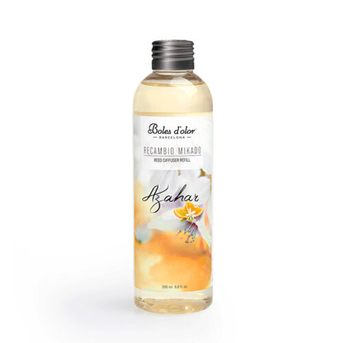 recambio mikado boles d olor aroma azahar