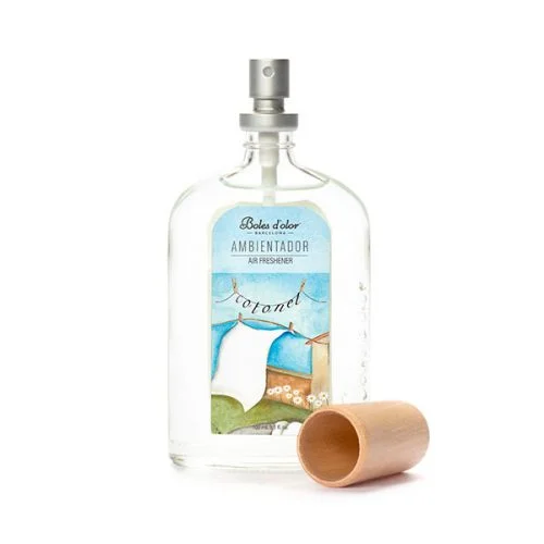 comprar ambientador spray cotonet