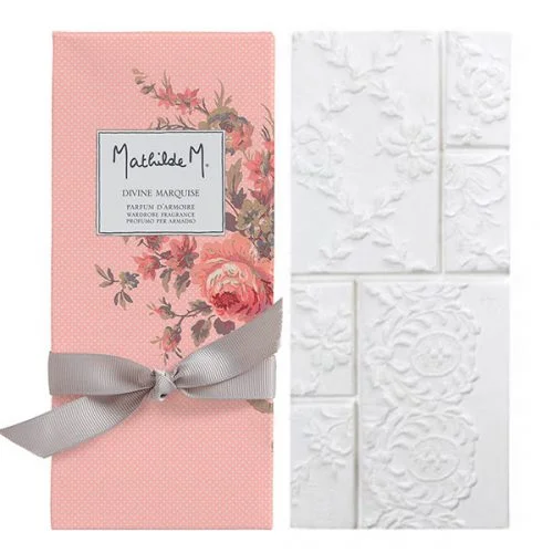 Comprar tableta perfumada Divine Marquise