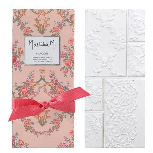Comprar tableta perfumada Marquise de Mathilde M.