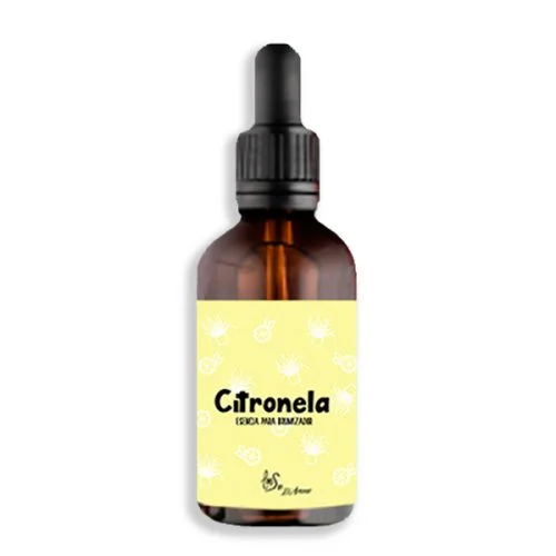Comprar bruma 50ml Citronela