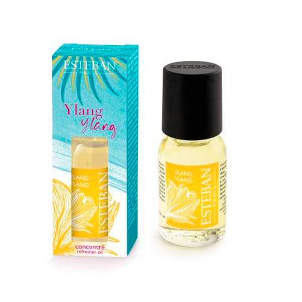 Comprar Concentrado de perfume Ylang Ylang Esteban