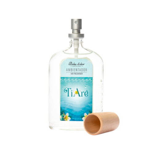 Tiarè Ambientador Spray 100ml