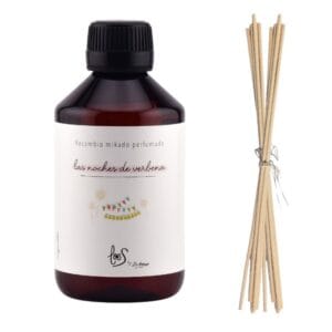 Recambio Mk LOES 250 ml - LAS NOCHES DE VERBENA