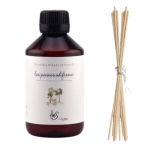 Recambio Mk LOES 250 ml - LOS PASEOS AL FRESCO