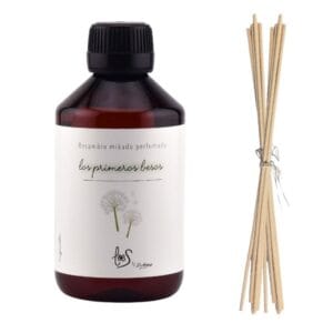 Recambio Mk LOES 250 ml - LOS PRIMEROS BESOS