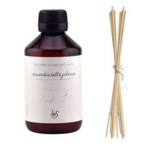 Recambio Mk LOES 250 ml - RECUERDOS ENTRE JABONES